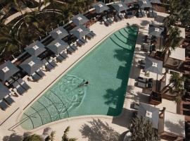 Four Seasons Hotel and Residences Fort Lauderdale