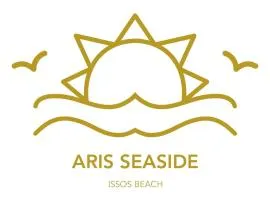 Aris Seaside Issos Beach