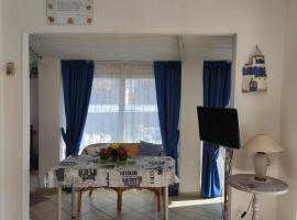 Suite CielAzzurro，位于阿雷佐的酒店