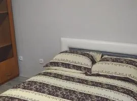 Apartman nidzo
