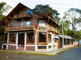 Zafiro Boutique Hotel