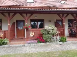 Apartamenty Kołczewo