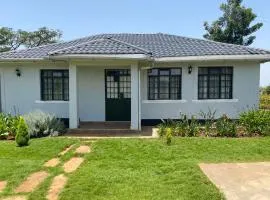 Pamoja Country Home
