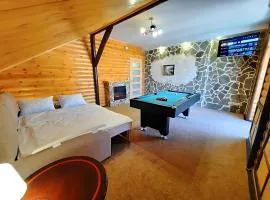 Chill pill and billiards - Сеть апартаментов Alex Apartments Бесконтактное заселение 24-7