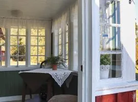 5 person holiday home in Fjärås-By Traum