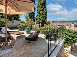 Luxury Villa Orh Rovinj
