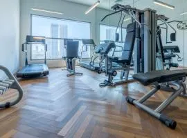 特拉维夫英迪格酒店 - 钻石区