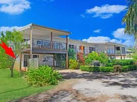 H2O Holiday Apartment Unit 14