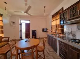 Grand Station Residence (Rose)