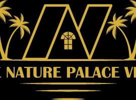 NATURE PLACE VILLA，位于Uragasmanhandiya的酒店