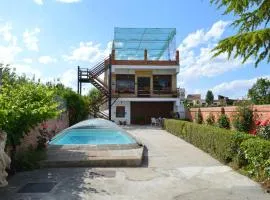 Huertas de la Fuente