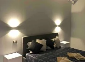 LE STELLE DI SAN LORENZO appartamento indipendente