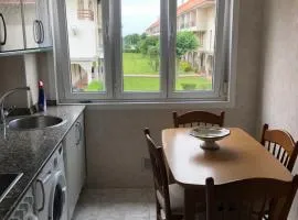 Apartamento de verano AJO 1 habitación