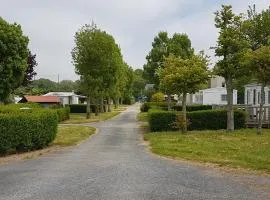 Camping L'oiseau Blanc