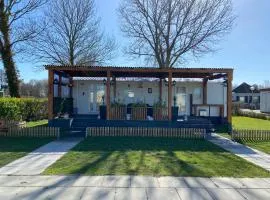 Cheerful and relaxing chalet Viena(Park deHorn824)