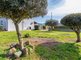 Villetta I Pitosfori，位于帕拉马多拉的酒店