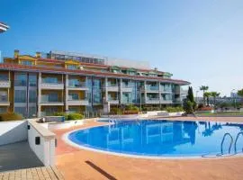 Apartamento Welcome Portonovo Playa