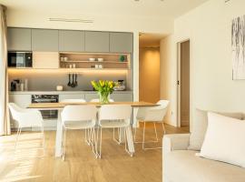 Residence Perlago，位于普雷多雷的酒店