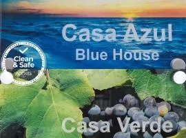 Alo Baía São Lourenço