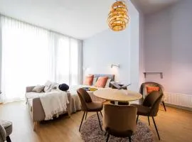 海牙斯塔茨威勒马赛克酒店