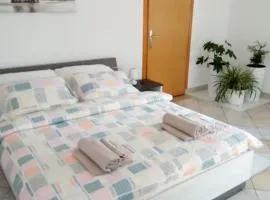 Studio apartman KIKA