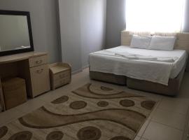 MİRAY TERMAL OTEL，位于亚洛瓦的酒店