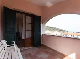 Casa Fiori di Pesco - Goelba