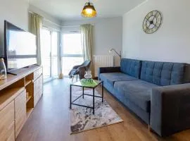 VacationClub - Let’s Sea Baltic Park B44