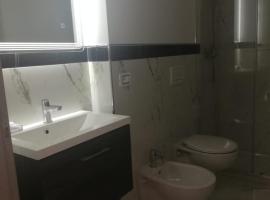 Belvedere，位于Castel San Pietro的酒店