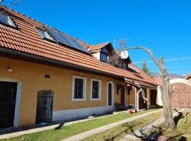 Penzión Larix Blatnica