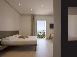 Kalibia rooms and suites，位于马扎拉德尔瓦洛的酒店
