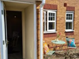 The Shambles by Spires Accommodation A Boho styled place to stay just 3 miles from Birches Valley visitors Centre Cannock Chase