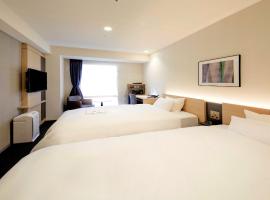 Tmark City Hotel Tokyo Omori - Vacation STAY 26393v，位于东京东京羽田国际机场 - HND附近的酒店