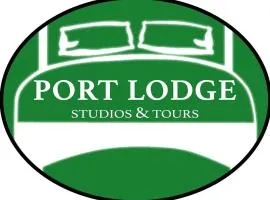City Lodge apartments