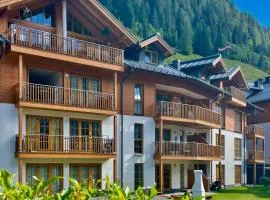 Andrea 3 by SMR Luxury Apartments inc Spa and National Summercard - near Gondola