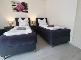 Neuburg City Apartments