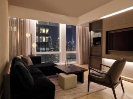 Equinox Hotel Hudson Yards New York City，位于纽约Hudson Yards的酒店