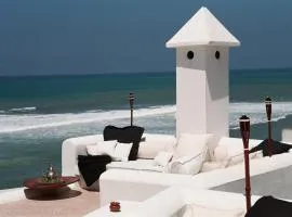 L'Etoile d'Assilah - La mejor terraza de la medina