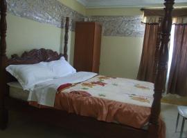 Shamz Hotel, Isiolo，位于基利菲的酒店