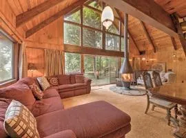 Retro Cabin