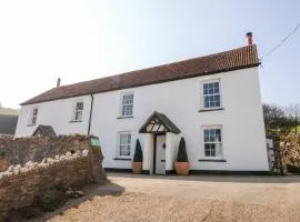 Partridge Cottage