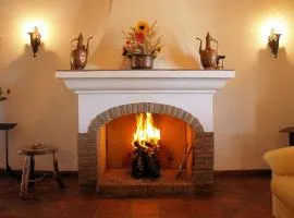 加勒加蒙特休闲农业观光旅馆