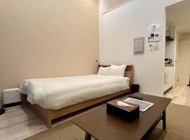 TRIP POD SUMIYOSHI B