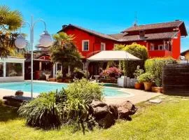 博特住宿加早餐旅馆