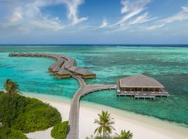 Cocoon Maldives - All Inclusive，位于拉薇亚妮环礁的度假村