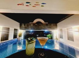 Lyly's House - Homestay，位于胡志明市的酒店