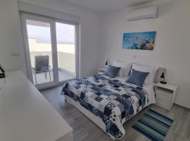 Simuni Delight，位于伊穆尼的酒店