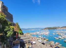 L'Arpara Casa al Molo dal Mare al Castello