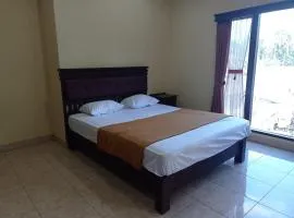 Hotel Mawar Sari Mitra RedDoorz