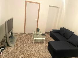 One bedroom apartement with wifi at Liege，位于列日的公寓